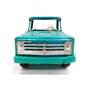 Vntg Nylint Hot Rod Car W/ Tonka & Structo Pick-Up Truck Toys image number 2