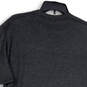 Mens Gray Heather Graphic Crew Neck Short Sleeve Pullover T-Shirt Size XL image number 4