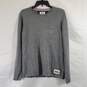 Tommy Jeans Men Grey Sweater S NWT image number 1