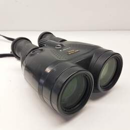 Canon Image Stabilizer 18 x 50 IS All Weather Binoculars