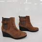 UGG Indra Boots Size 6.5 image number 2
