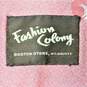 Vintage Fashion Colony Women's Mink Fur Stole Shawl image number 6