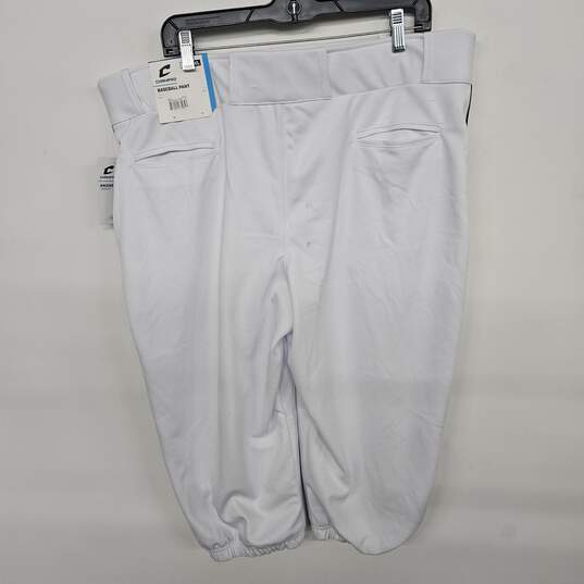 Champro Baseball Loose Fit Knickers image number 2