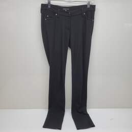Eileen Fisher Pants Jeggings Black Size 4 Women's