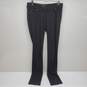 Eileen Fisher Pants Jeggings Black Size 4 Women's image number 1
