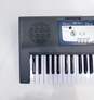 Yamaha Model EZ-200 Portatone Electronic Keyboard/Piano image number 3