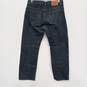 Levi's 505 Straight Jeans Men's Size 30x30 image number 4