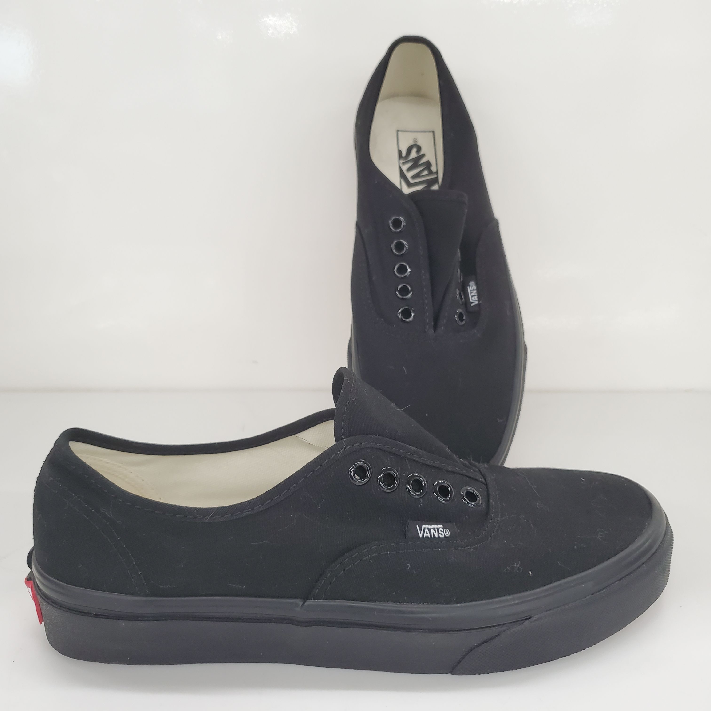 Adidas 3MC Vulc Black Canvas Men's Shoes Art B22713 | Shoe art, Black  canvas, All black sneakers