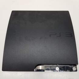 PlayStation 3 Slim 160GB Console