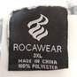 Rocawear Men Hawaiian Shorts 3XL NWT image number 5