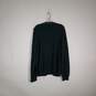 NWT Mens Knitted V-Neck Long Sleeve Button Front Cardigan Sweater Size 2XL image number 2
