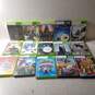 Lot of 15 Microsoft Xbox 360 Video Games image number 1