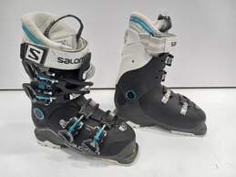 Salomon X-Pro 90 Ski Boots Size 23.5 alternative image