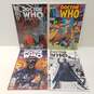 IDW & Others Doctor Who Comic Book Lot image number 3