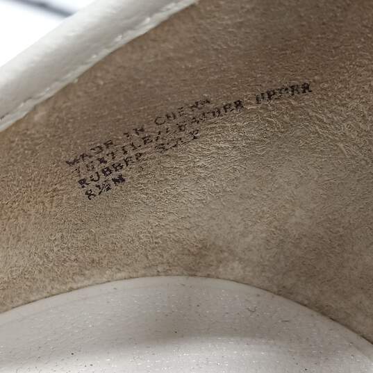 Women's Brown Michael Kors Sandal High Heel Shoes Size 8 1/2 image number 6