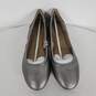 Amazon Essentials Silver Flats image number 1