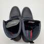 Levi's Comfort Black Boots Men's Size 10.5 image number 3
