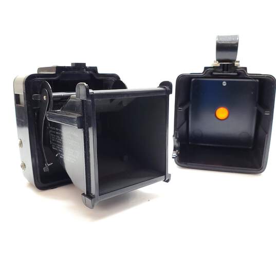 VTG Kodak Brownie Hawkeye 'Flash Model' | 4x4 Medium Format Camera -Tested image number 3