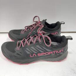 La Sportiva Black Sneakers Women's Size 7.5