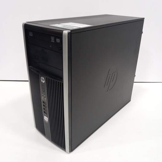 HP Compaq Pro 6300 MT Desktop Computer image number 3