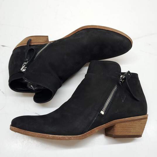 Sam Edelman Packer Ankle Booties Size 8M image number 2