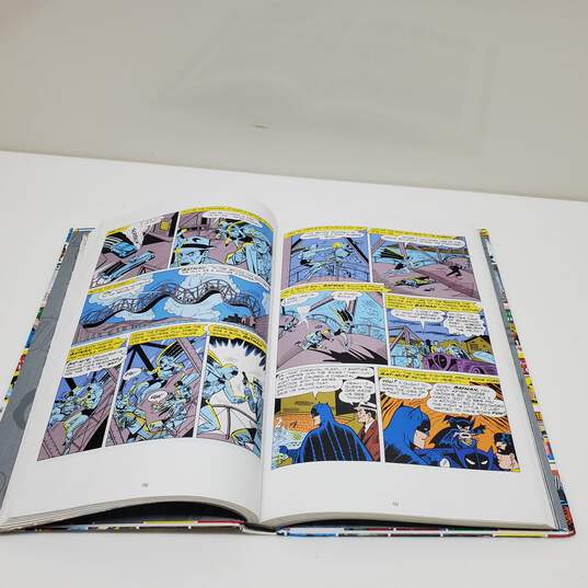 VTG. DC Comics Detective Comics: 80 Years Of Batman Deluxe Comic Book image number 3