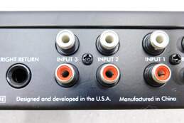Applied Research and Technology (ART) Model MX622 Stereo Mixer w/ Power Cable alternative image