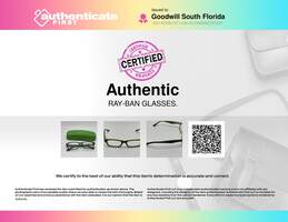 Authentic Unisex Kids RB1530 Black Green Rectangle Eyeglasses 0490604-D-02 alternative image