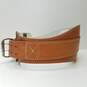 Schiek Leather Lifting Belt image number 4