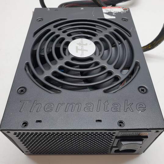 Thermaltake Toughpower XT Gold 1475W Cable Management 14cm Fan For P/R image number 2