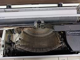 JCPenney Electric Cartridge Typewriter alternative image