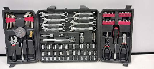 DURABILT Mechanics Tool Kit image number 2