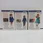 Shirley Temple VHS 3pc Bundle image number 2