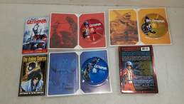 Ultraman R1 DVD Set Series 1 Volume 1 w/ Japanese Dialogue Track Golden Media Group Inc alternative image