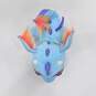 2013 FurReal Friends My Blazin Blue Dragon Animated Talking Interactive Pet Toy image number 6