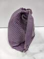 Women's Linea Pelle Purple Purse w/ Bag image number 3