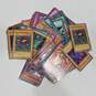 3 lbs of Yugioh TCG Cards Bulk with Foils and Rares image number 3