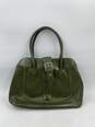Tods Green Handbag image number 1