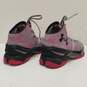 Under Armour Curry 2 Mother's Day Sneakers Grey Pink 8 image number 4