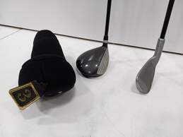 Set of 5 Lynx Golf Irons alternative image