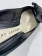 Authentic Marc Jacobs Black Peep Heel W 7.5 image number 4