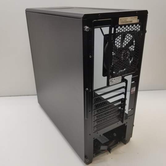 CYBERPOWERPC Model C Series Gaming (Case Only) image number 4