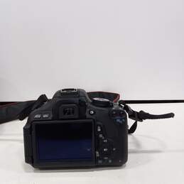 Canon Camera, Accessories and Bag s/n 402078082479 alternative image
