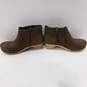 Dansko Leather Brown Bootie Style Boots  EU Size 36 image number 2