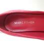 Mark Fisher Clint  Women's Heels Red Size 6.5M image number 8