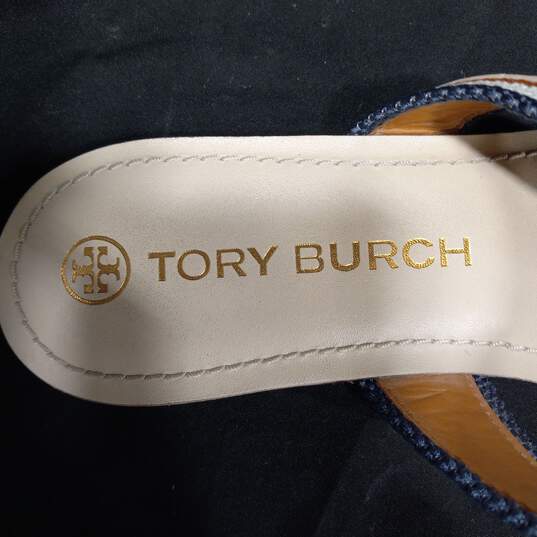 Sandals Tory Burch Size 11 image number 7