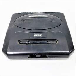 Sega Genesis Model 2 Console & Wires alternative image