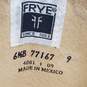 Frye Melissa Button 2 Equestrian-Inspired Tall Boots for Women Sz 6.5B image number 7