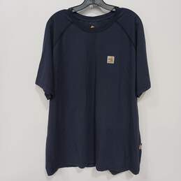 Men’s Carhartt T-Shirt Sz XL