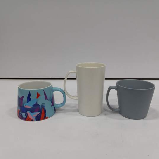 Starbucks Coffee Cups & Tumbler Assorted 3pc Lot image number 3